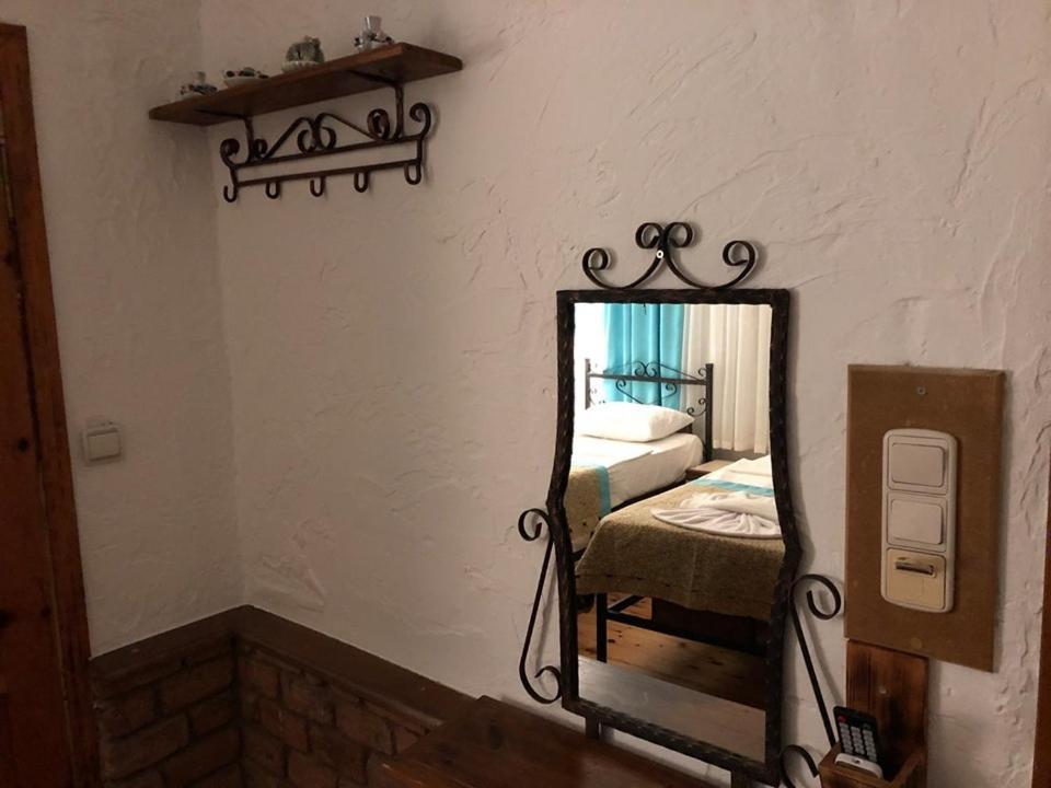 özçakıl Boutique 2* Alanya