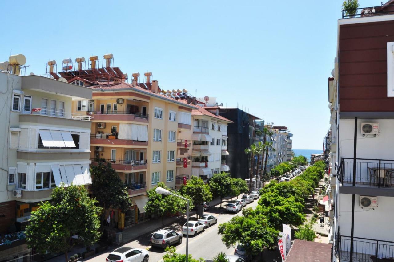 Oda ve Kahvaltı özçakıl Boutique 2*