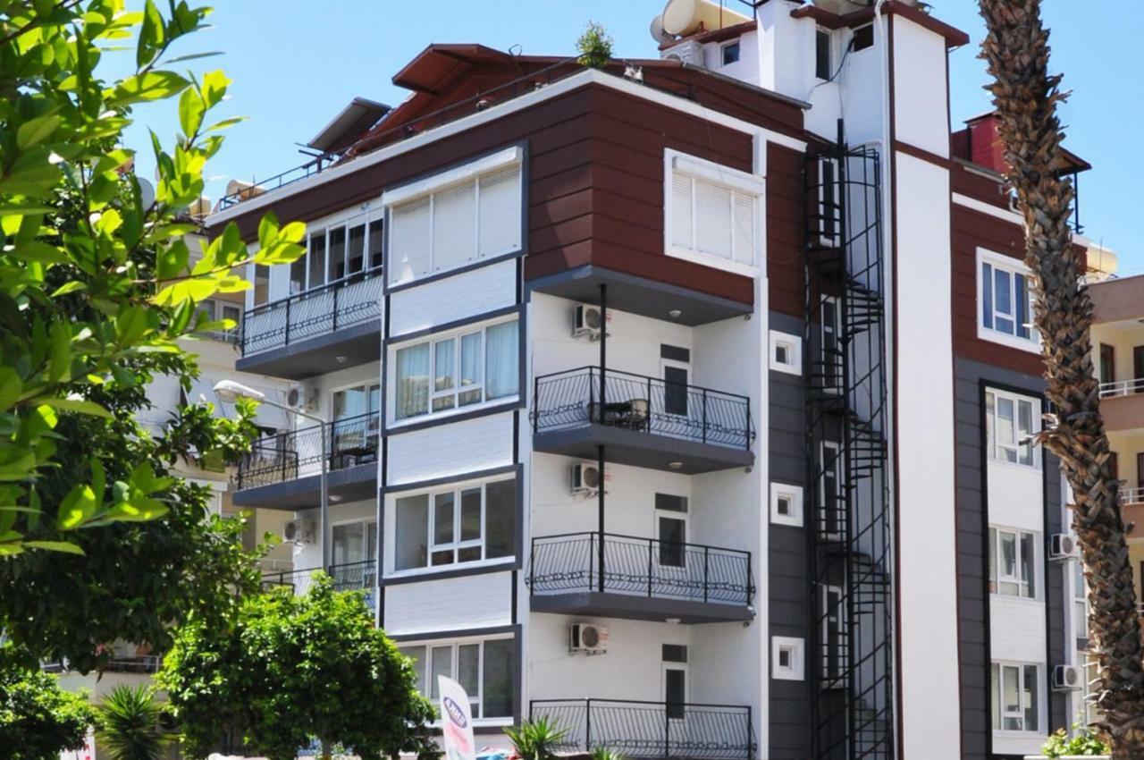 özçakıl Boutique