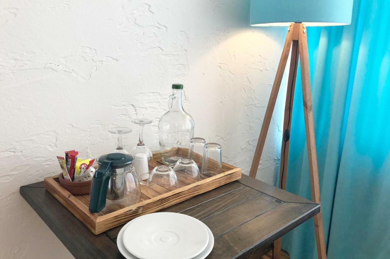 özçakıl Boutique Oda ve Kahvaltı Alanya