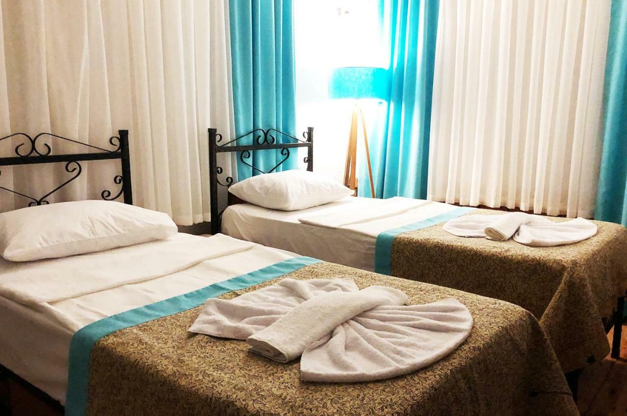 özçakıl Boutique