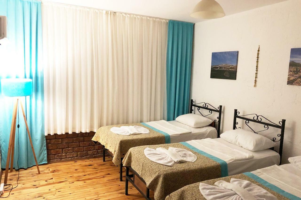 Oda ve Kahvaltı özçakıl Boutique Alanya