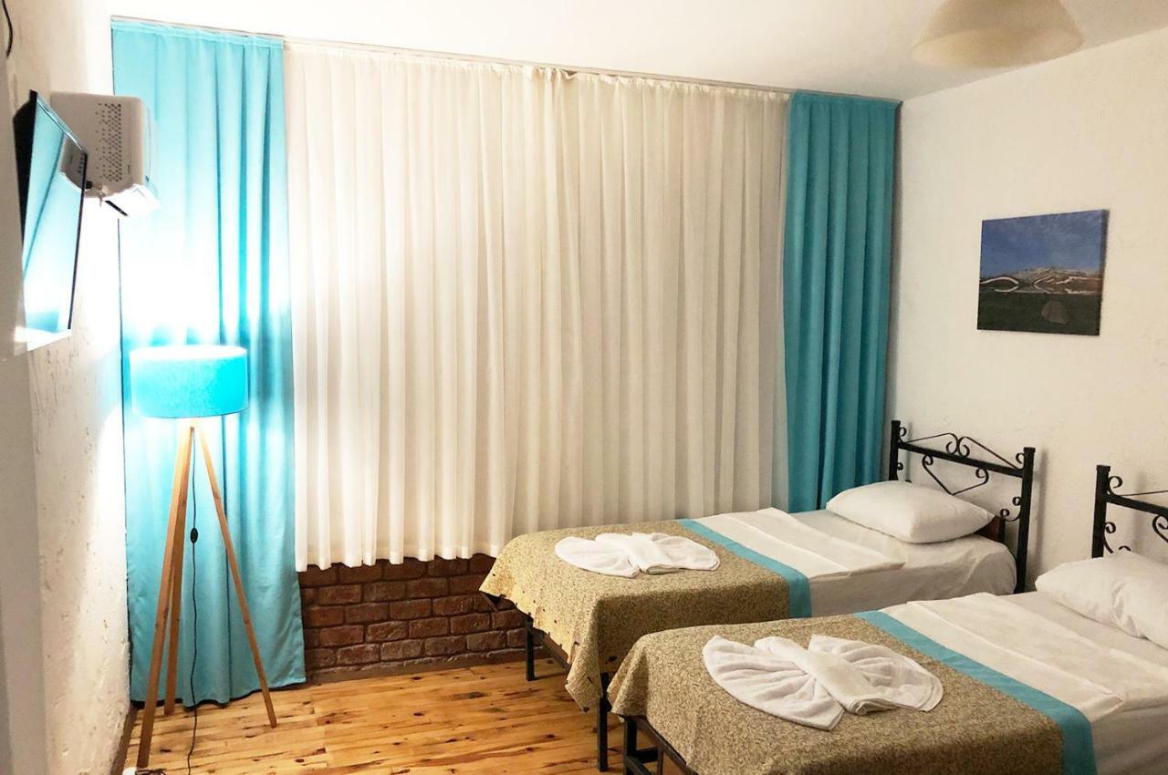 özçakıl Boutique Oda ve Kahvaltı Alanya