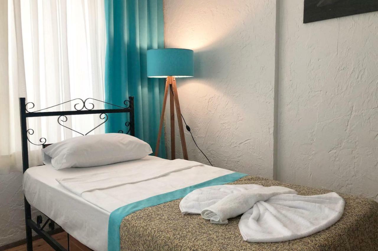 özçakıl Boutique Oda ve Kahvaltı Alanya