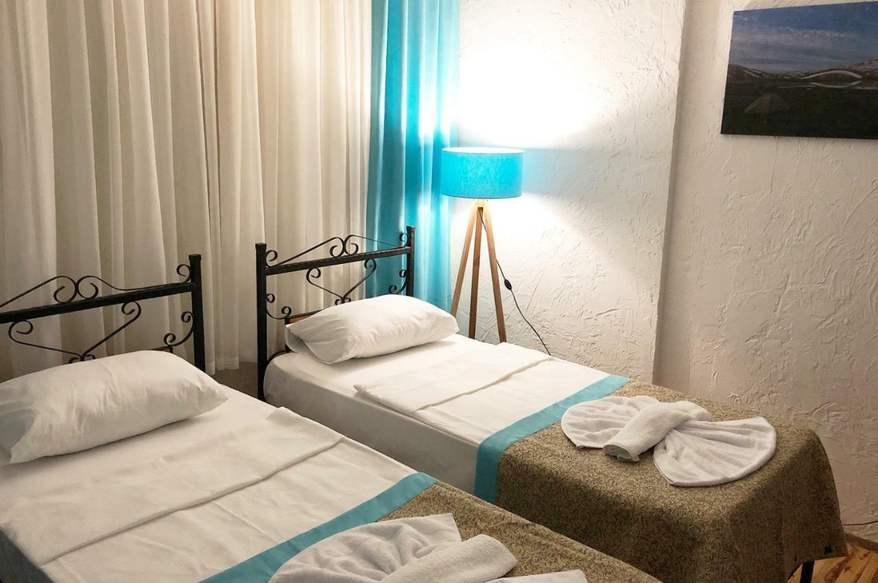 Oda ve Kahvaltı özçakıl Boutique