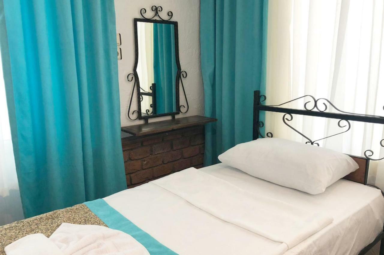 özçakıl Boutique 2*