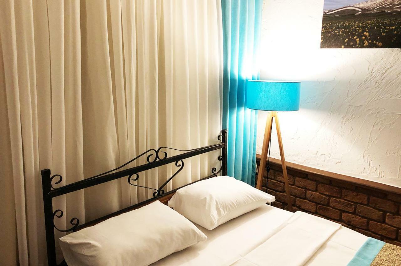 özçakıl Boutique 2*