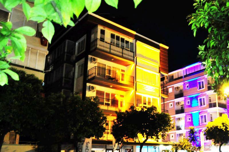 özçakıl Boutique