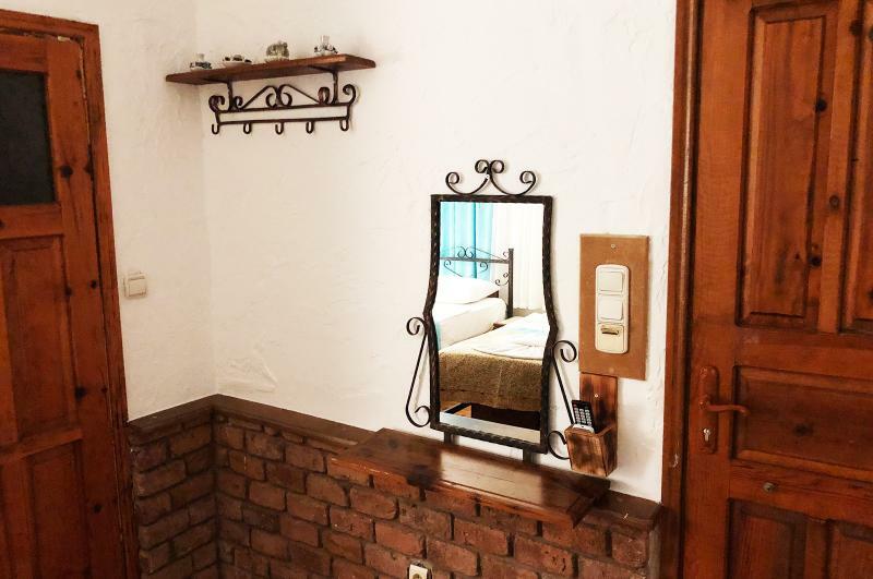 özçakıl Boutique Oda ve Kahvaltı