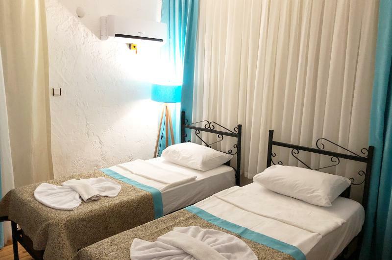 özçakıl Boutique 2* Alanya